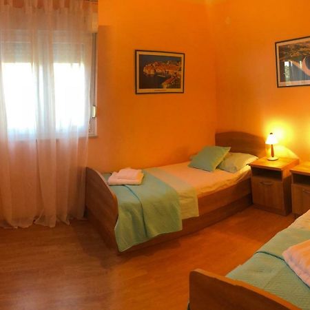 Appartement Azzuro à Dolac Extérieur photo
