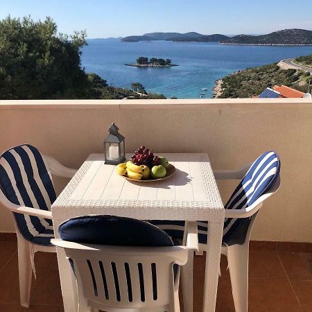 Appartement Azzuro à Dolac Extérieur photo