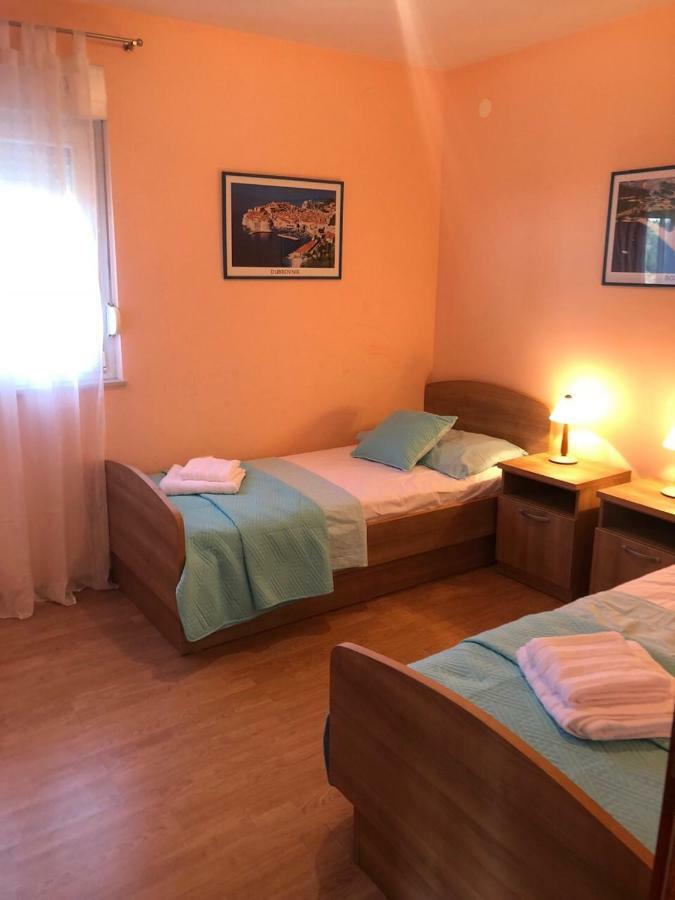 Appartement Azzuro à Dolac Extérieur photo