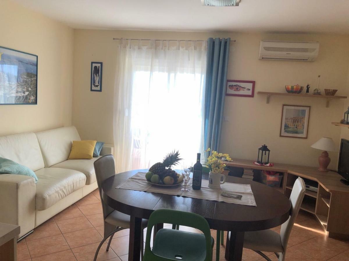 Appartement Azzuro à Dolac Extérieur photo