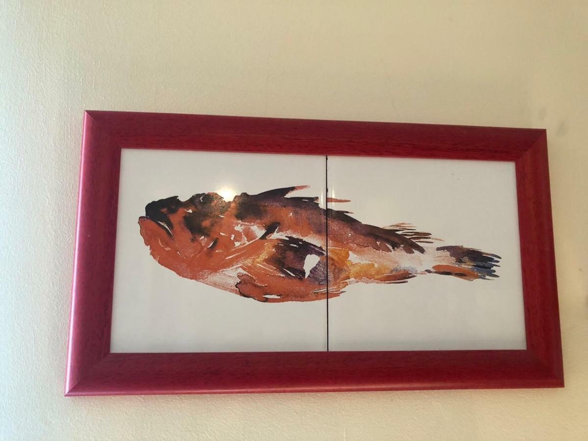 Appartement Azzuro à Dolac Extérieur photo