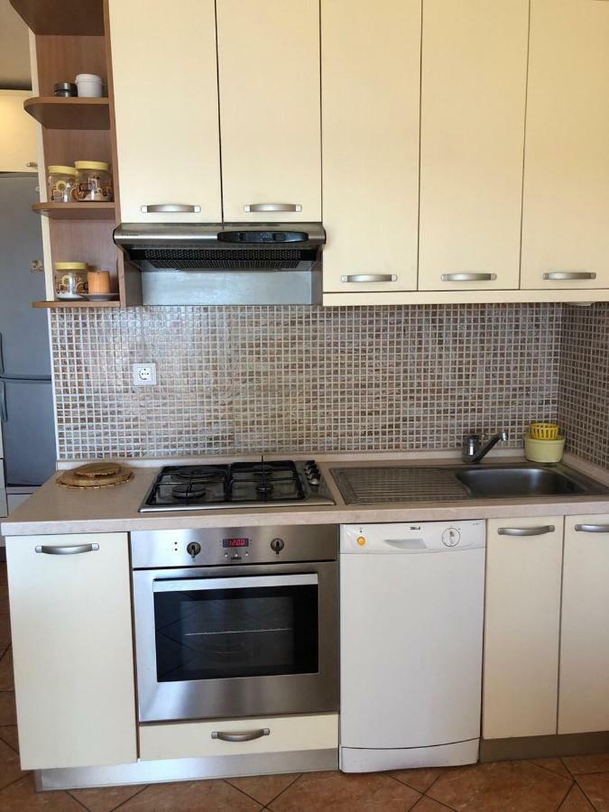 Appartement Azzuro à Dolac Extérieur photo