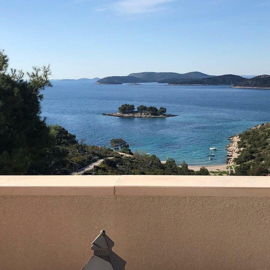 Appartement Azzuro à Dolac Extérieur photo