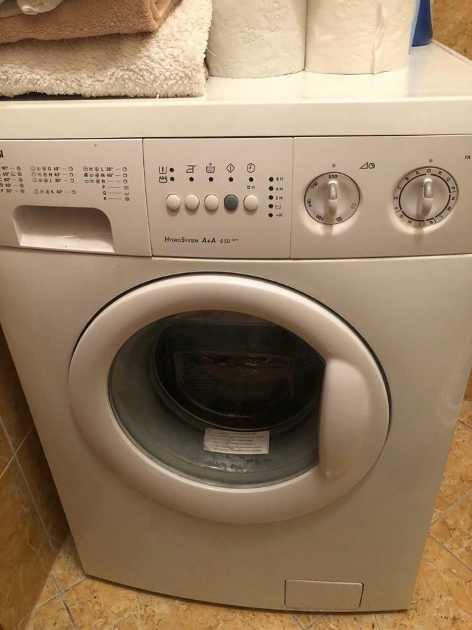 Appartement Azzuro à Dolac Extérieur photo
