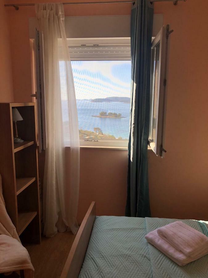 Appartement Azzuro à Dolac Extérieur photo