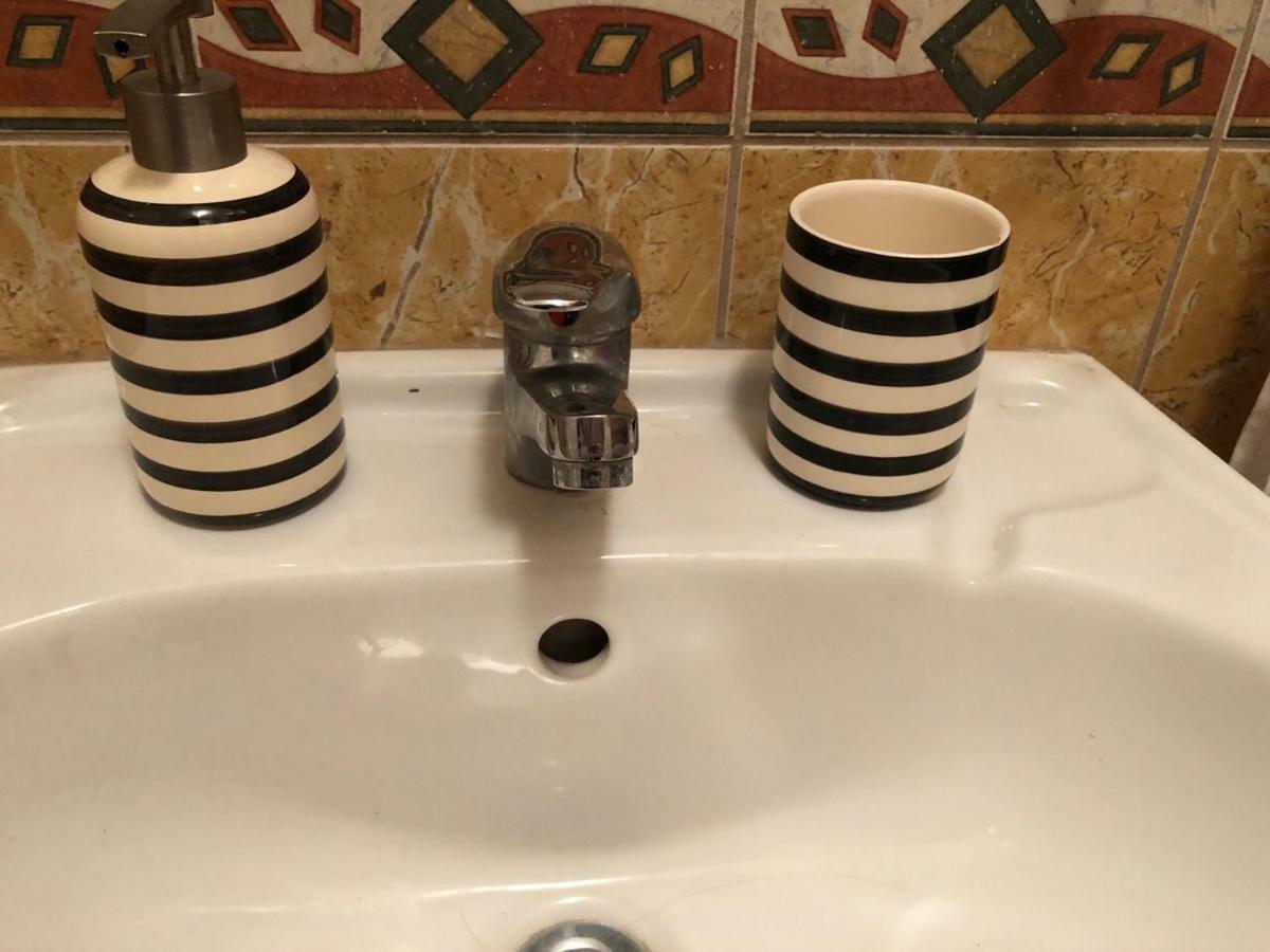 Appartement Azzuro à Dolac Extérieur photo